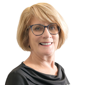 Christine Mitchell