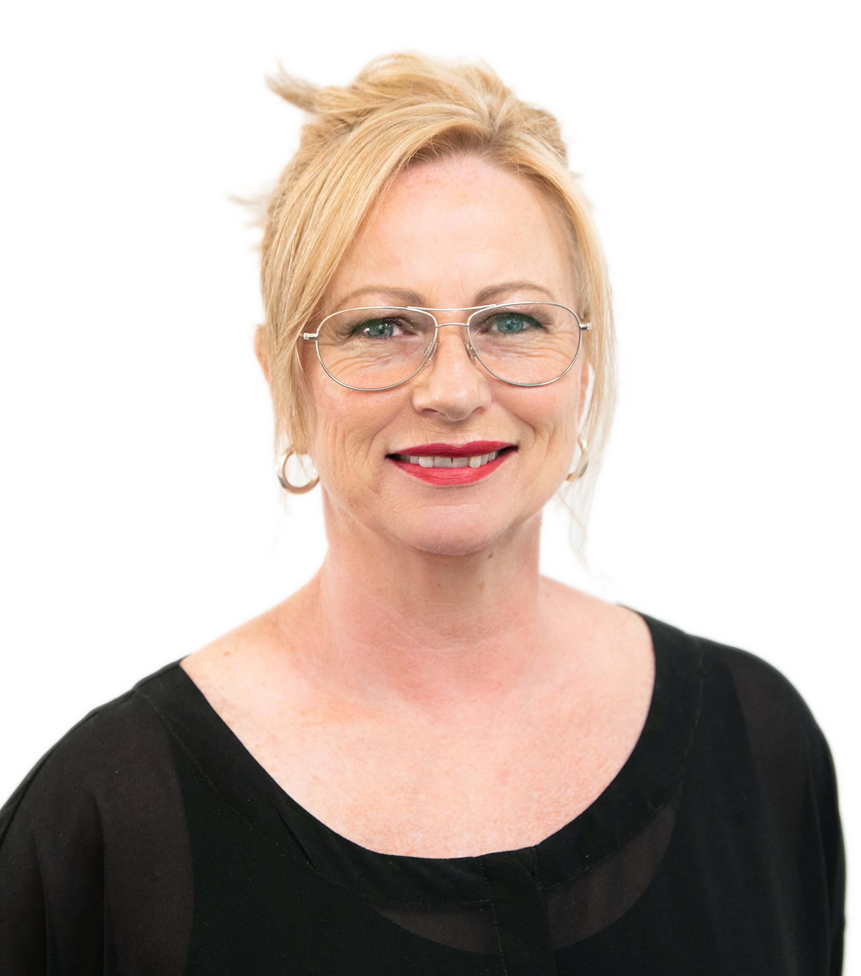 Stephanie Freudenstein