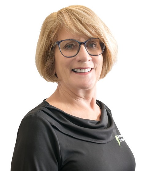 Christine Mitchell