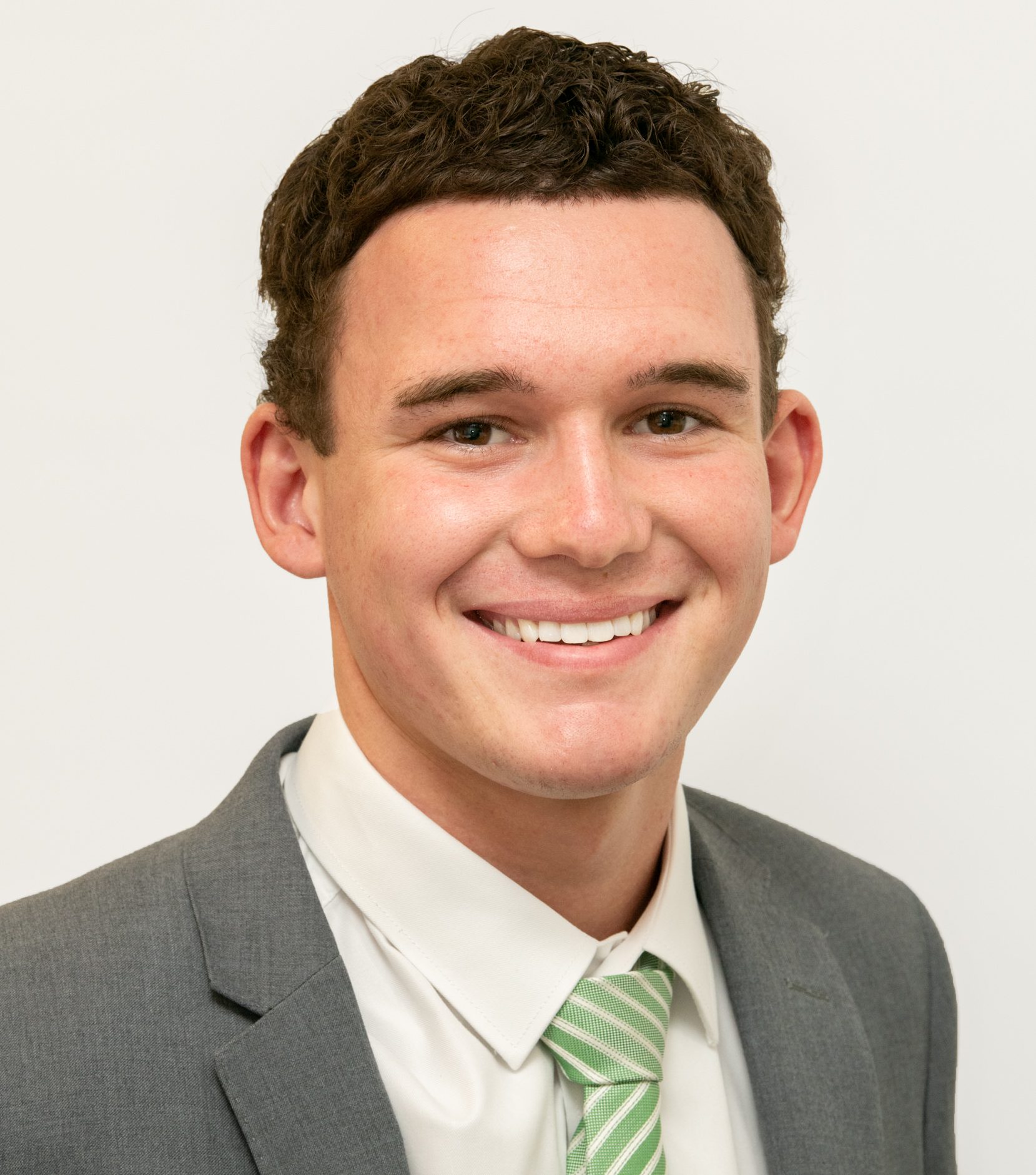 Blake Hanna