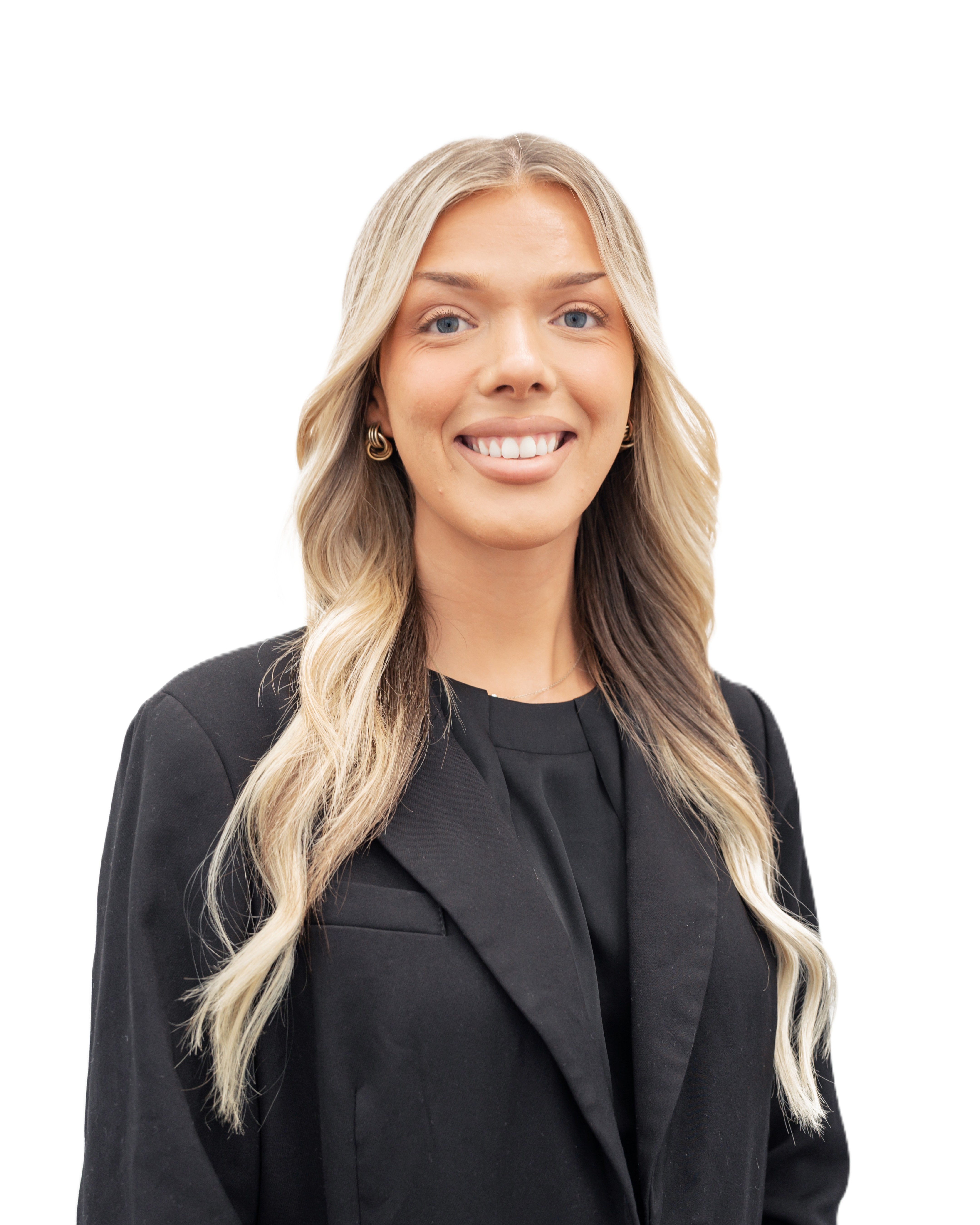 Toni Cain