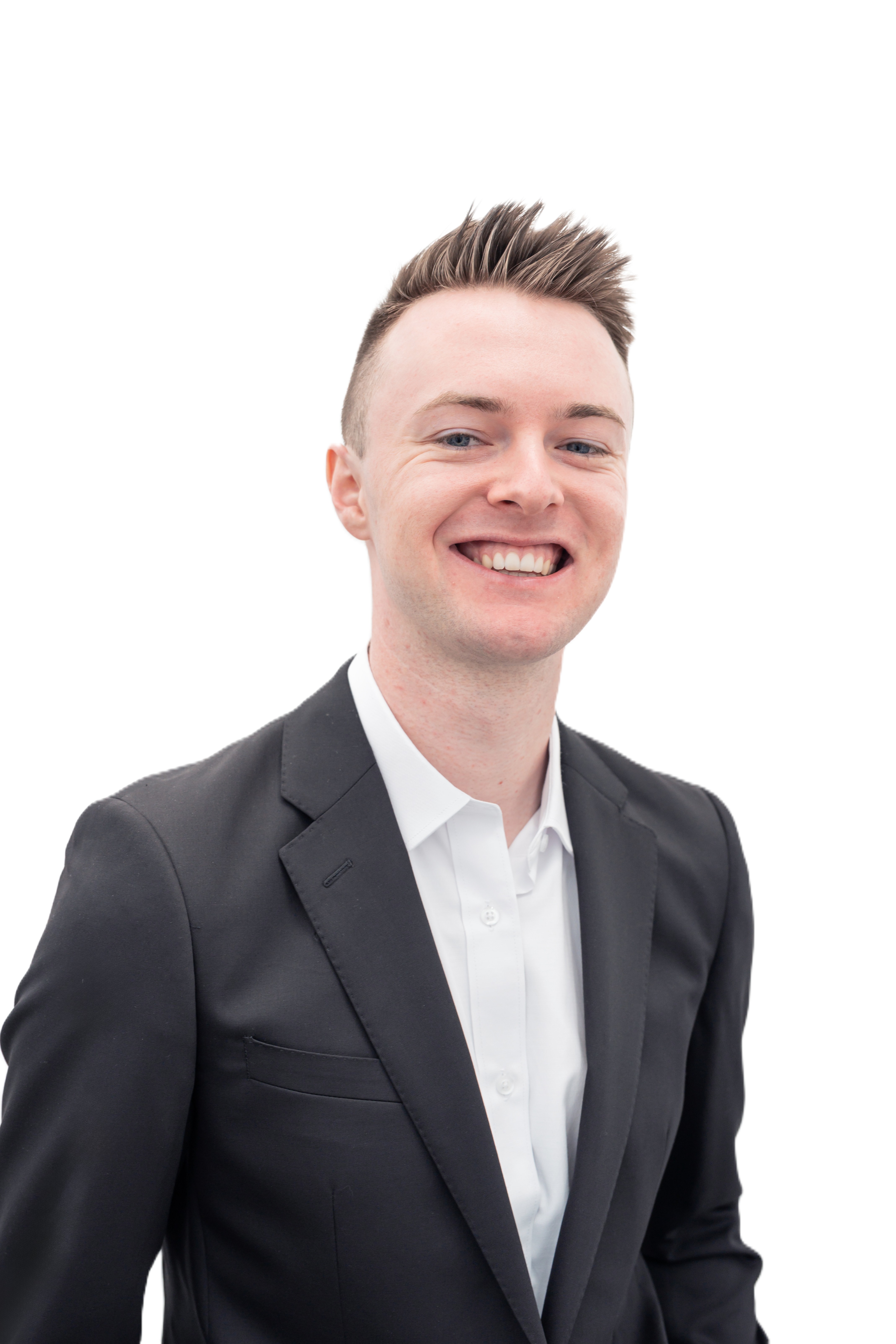 OLIVER BEAUMON